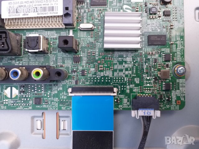 Main Board BN41-02098B BN94-09060B, снимка 3 - Части и Платки - 25229967