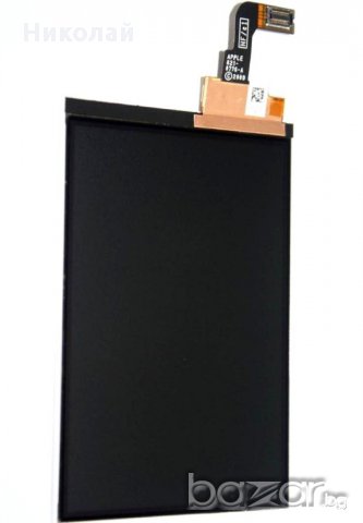 iPhone 3 3G 3GS LCD Display Дисплей Тъч Стъкло Екран Панел, снимка 2 - Калъфи, кейсове - 14044575