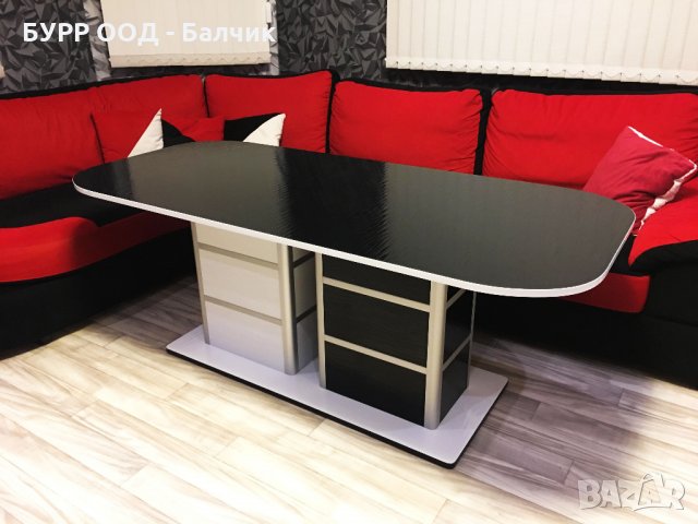 Мебели по поръчка ГЕОРГИЕВ BNG - Ние произвеждаме вашите мебели! , снимка 16 - Дърводелски услуги - 21040335