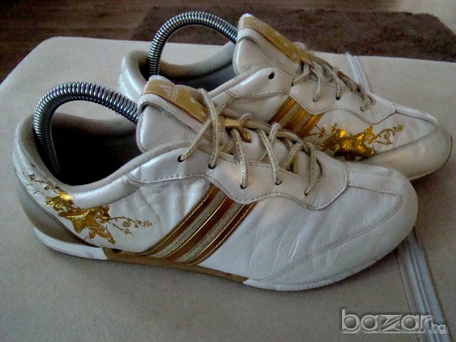 ADIDAS ADIPRINE  Разпродажба .... намалени на 30,00 лв size UK 5,5  38,5 номер