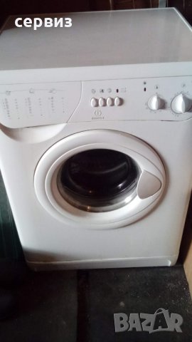 indesit crown hansa optima CANDY Grand 6 перални на части, снимка 3 - Перални - 22403265