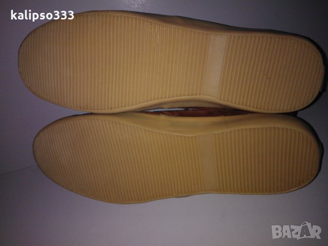 YMC оригинални обувки, снимка 5 - Кецове - 24933008