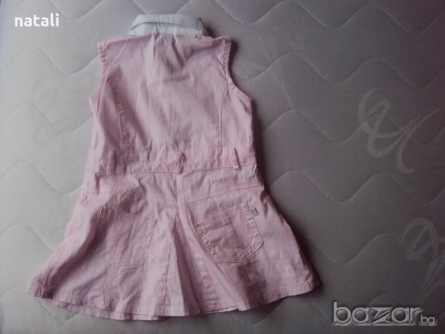 Рокличка 4 г., снимка 2 - Детски рокли и поли - 18343325