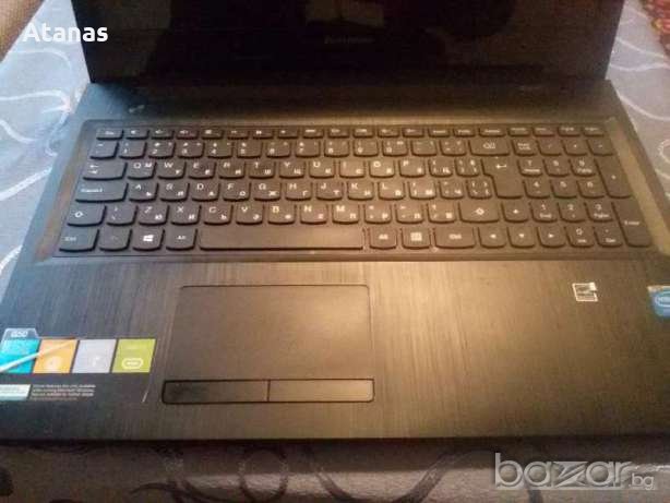 Lenovo G50-45 На части!, снимка 1 - Части за лаптопи - 18375308