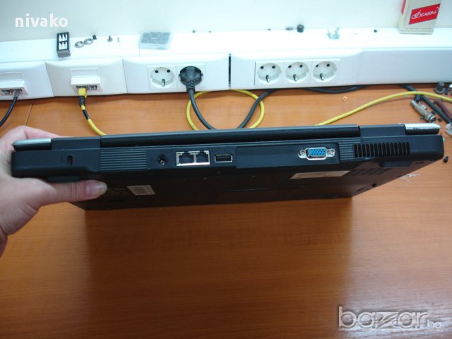 Продавам Acer Travelmate 2410 на части , снимка 5 - Части за лаптопи - 11365095