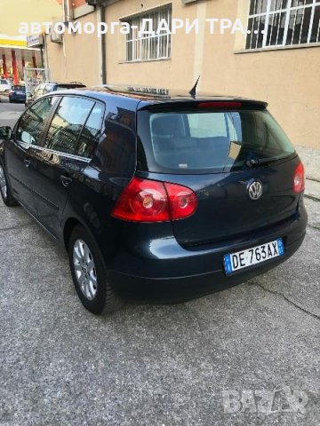 фолксваген голф 5 1.9тди на части/vw golf 5 1.9tdi, снимка 2 - Автомобили и джипове - 22536404