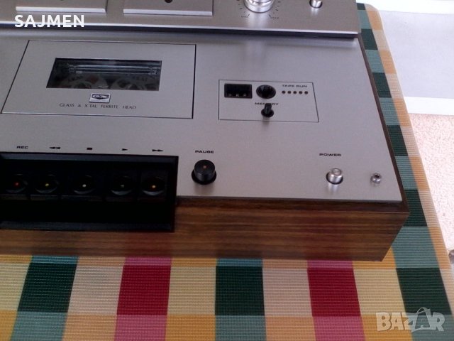 AKAI GXC 325D.USA .ДЕК, снимка 5 - Декове - 25230559