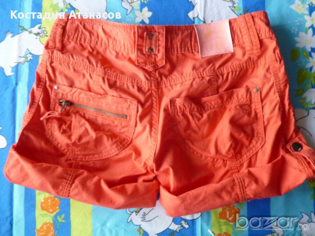 O'neill / О'нийл дамски панталон, снимка 6 - Панталони - 8582630