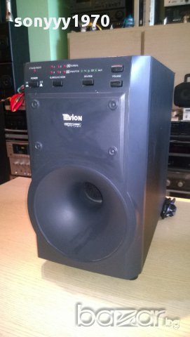 tevion hts-1302-subwoofer-6chanel amplifier-внос швеицария