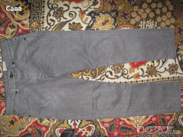 Дънки WRANGLER  мъжки,размер32, снимка 2 - Дънки - 21207145