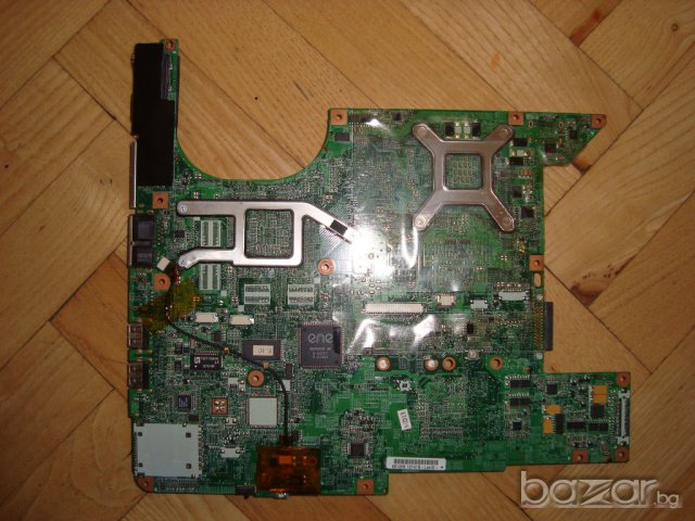 Compaq Presario F700 лаптоп на части, снимка 2 - Части за лаптопи - 9611344