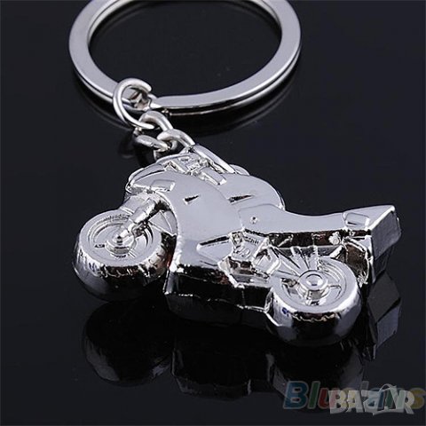 Ключодържател пистов мотор, снимка 4 - Други - 22025831