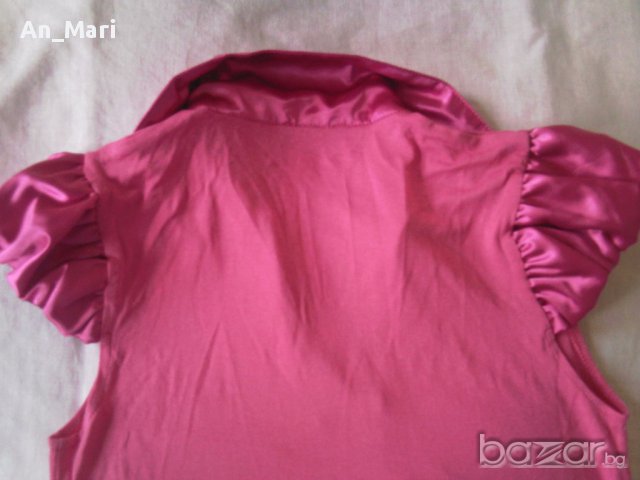 Дамска Блузка "Sabra", снимка 5 - Ризи - 14800062