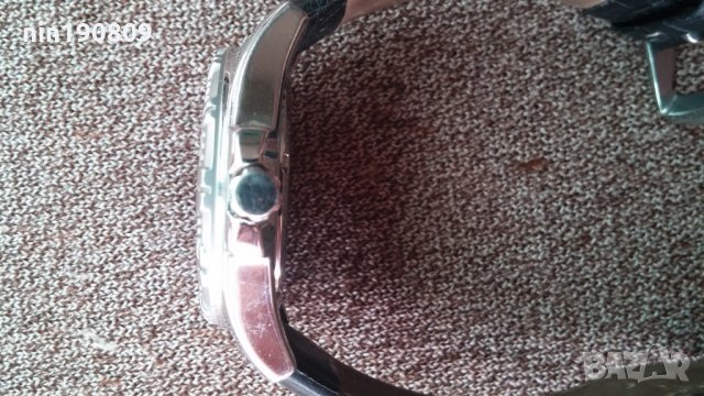 Часовник Champion motion c6740, снимка 3 - Мъжки - 22757634