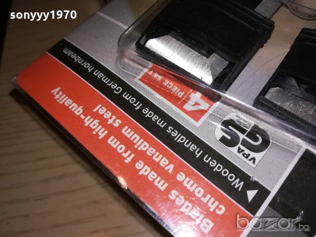 Длета от висококачествена стомана, снимка 8 - Други инструменти - 21135830