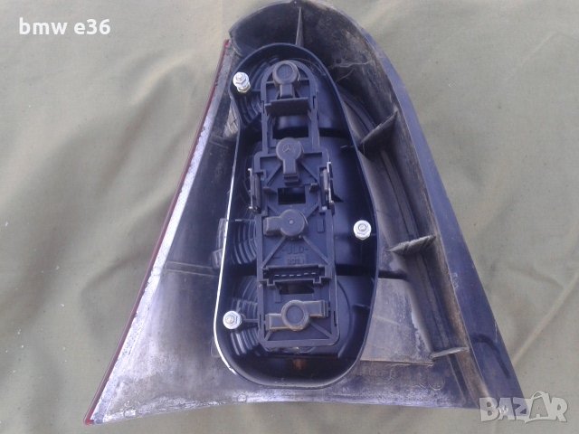 Стоп за мерцедес а клас, снимка 2 - Части - 24048061