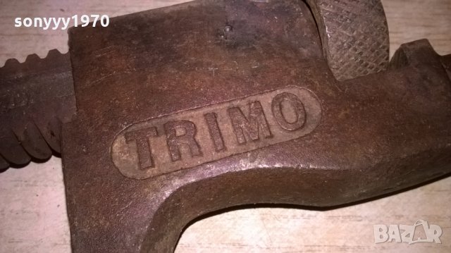U.S.A.trimo mass usa-size 12-внос швеицария, снимка 10 - Ключове - 25175729
