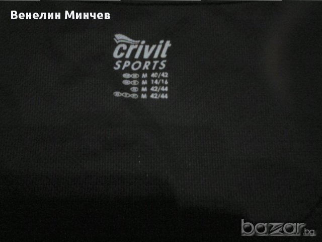 Дамска блуза, снимка 3 - Тениски - 16924983