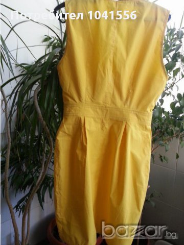  дамска лятна рокля памук, снимка 6 - Рокли - 11044931