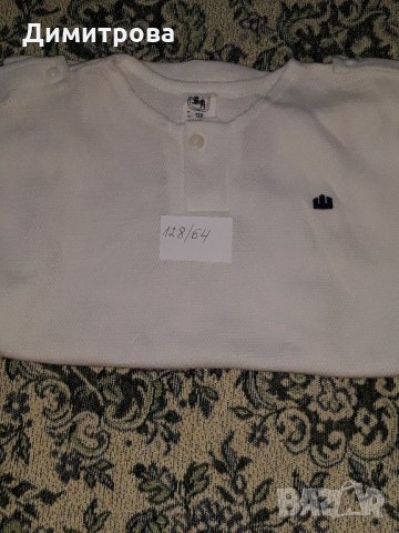 Блузка детска,  тениска, снимка 2 - Детски Блузи и туники - 22008384