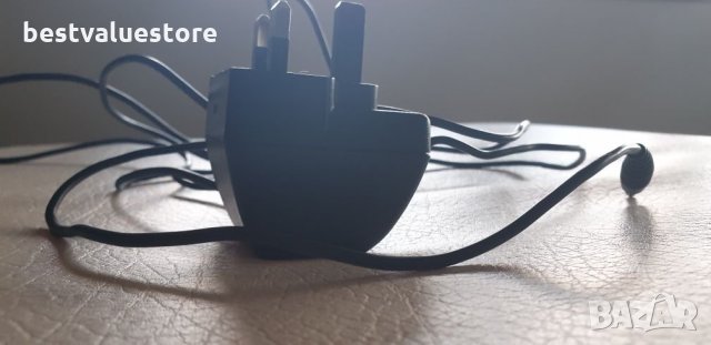 Английско Зарядно Acp-7x За Нокиа Модели 1100,1101, 1110, 1112, 1600, 2652, 2100, 2300, 2310, 2600.., снимка 3 - Оригинални зарядни - 24760414