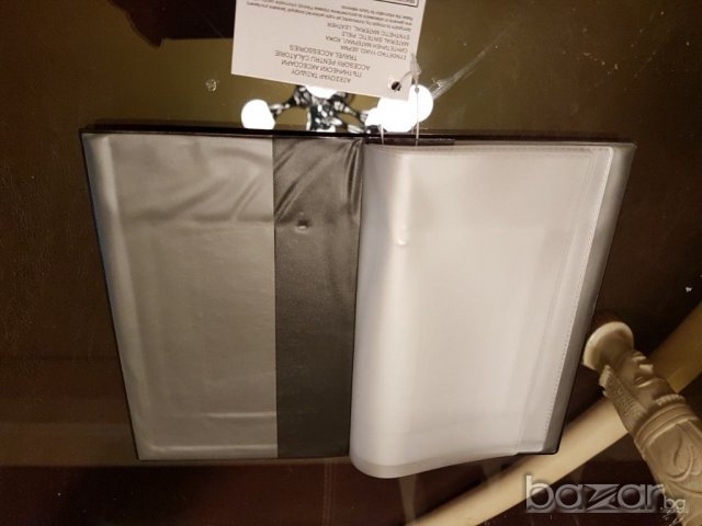 Калъф за документи на автомобил, снимка 5 - Аксесоари и консумативи - 20276003