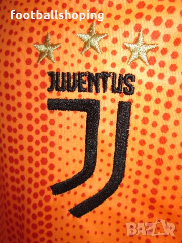 РЕТРО екипи Юве Роналдо 116 размер и ПСЖ Мбапе резер. 116 и 176 размер, снимка 6 - Други - 23484955