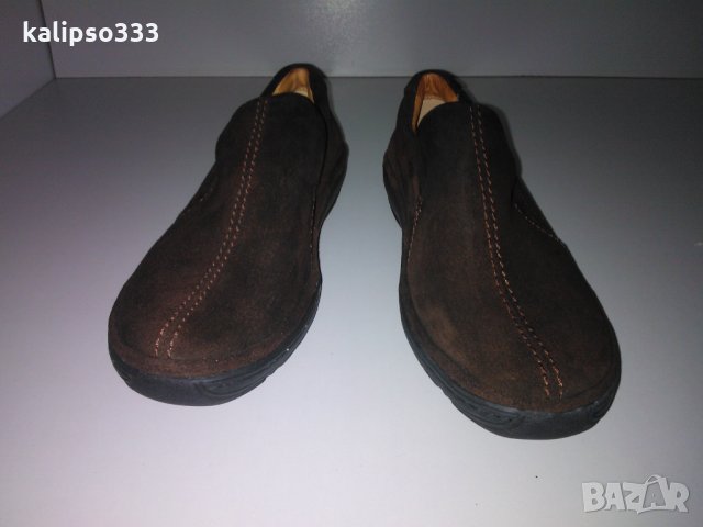 Clarks оригинални обувки, снимка 2 - Ежедневни обувки - 24100667