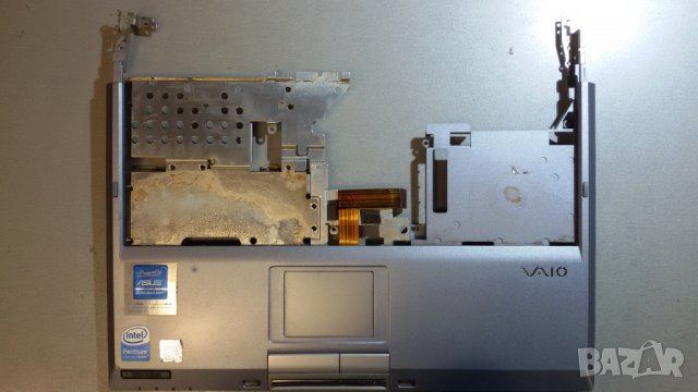 SONY -PSG-8M2R, снимка 2 - Лаптопи за дома - 24808626