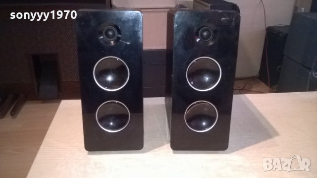 lg cms2760f-4ohm-2бр тонколони-внос швеицария, снимка 17 - Тонколони - 23919780