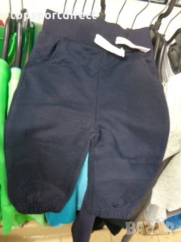 Детско/бебешки екип ватиран CRAFTED 95%памук внос Англия , снимка 9 - Комплекти за бебе - 23762753