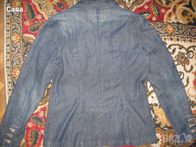 Сако LEVI,S    дамско,М, снимка 3 - Сака - 25402533