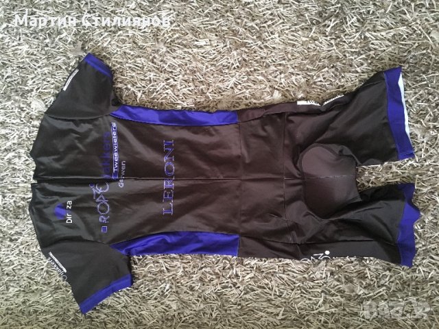 За колоездене, снимка 6 - Спортни дрехи, екипи - 22506061