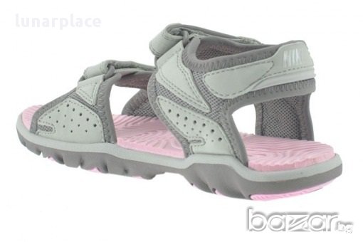  Сандали Nike Santiam номер 33.5, снимка 3 - Детски сандали и чехли - 11114040