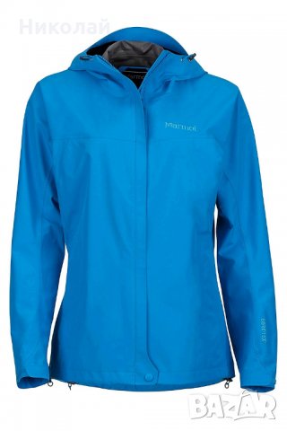 marmot minimalist GTX rain jacket, снимка 15 - Якета - 22578903