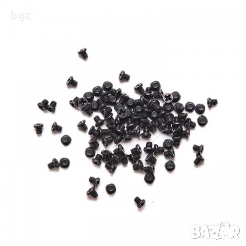 К-т Болтове Клавиатура за Macbook A1369 A1466 A1465 A1370 A1278 A1297 A1342 A1425 A1502 A1534 A1398, снимка 3 - Лаптоп аксесоари - 24610449