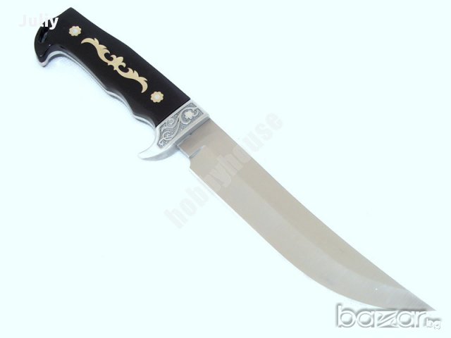 Ловен нож AH318, снимка 10 - Ножове - 8636856