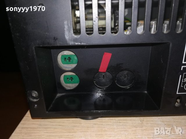 поръчан-grundig r1000 hi-fi receiver-внос швеицария, снимка 18 - Ресийвъри, усилватели, смесителни пултове - 21501531