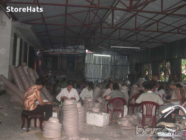 Сафари Шапки, снимка 12 - Шапки - 9361449