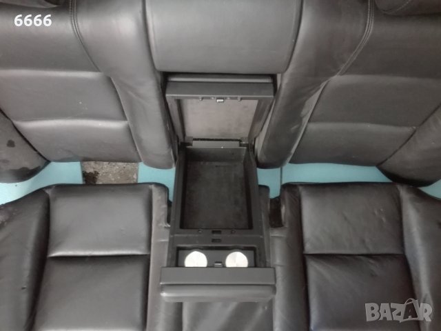 Продавам задна седалка от ауди С8 Д2 , снимка 4 - Аксесоари и консумативи - 24978468