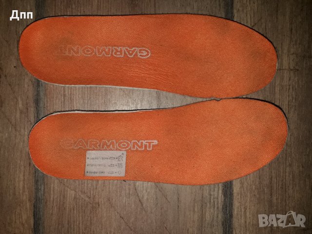 GARMONT № 38 GORE-TEX, снимка 10 - Дамски боти - 24323748