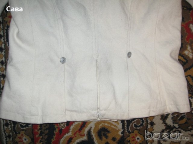 къс тренч POLO-R.LAUREN   дамски,л, снимка 5 - Палта, манта - 19888305