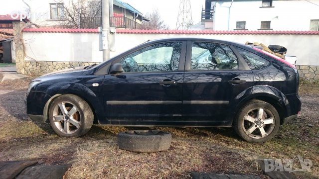 Ford Focus 2006 1.4 на части , снимка 5 - Автомобили и джипове - 24534962