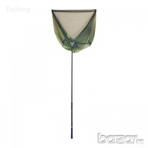  Кеп шарански гумиран Filstar , снимка 2 - Такъми - 21392839