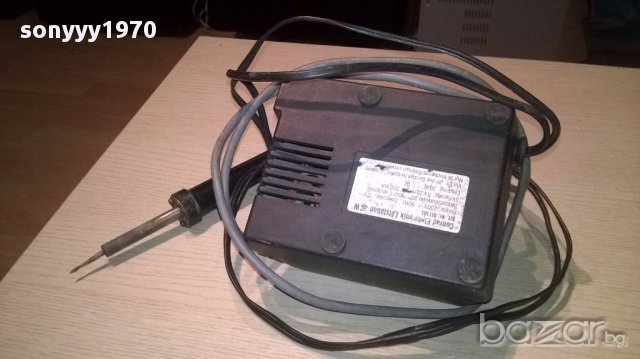 поръчан-Поялник-внос швеицария, снимка 11 - Поялници и запояване - 16310793