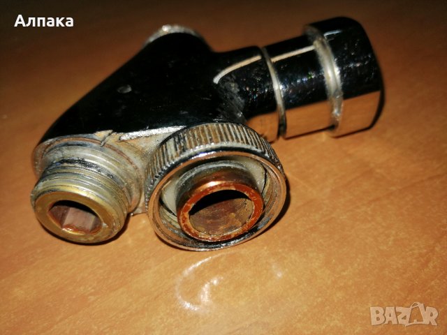 Продавам три модела разпределители за душ батерия - твърд и мек душ, снимка 3 - ВИК - 25198405