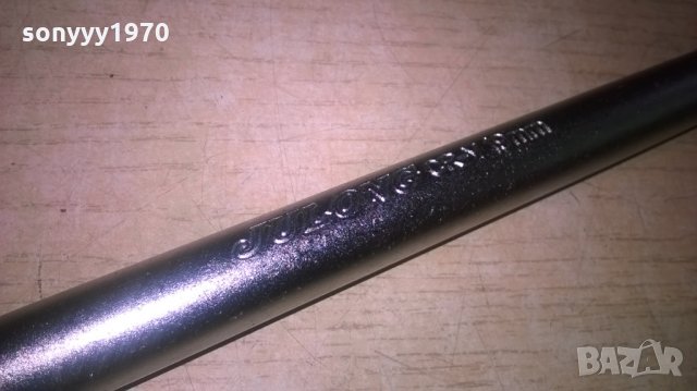 ключ за гуми 19мм-нов як, снимка 4 - Аксесоари и консумативи - 25428686