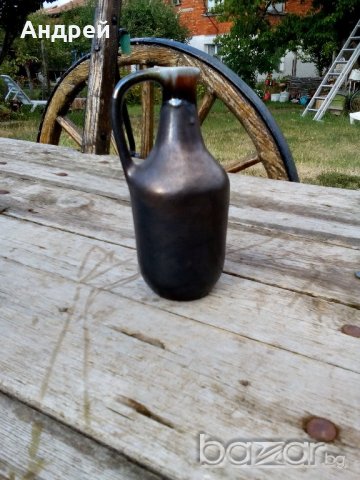 Керамична каничка,кана