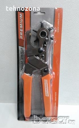 Клещи - Замби 240mm 9'' PREMIUM, снимка 4 - Клещи - 21132304