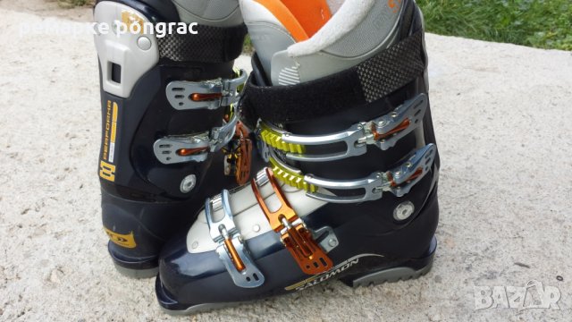 ско ботуши текника ривал х.7, снимка 9 - Зимни спортове - 23495479